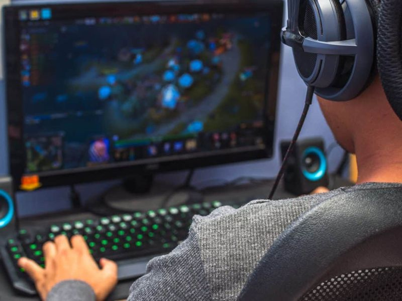 Test du ASUS ROG Zephyrus M15 : mes dernières réflexions