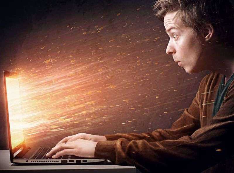 Examen des performances du processeur (CPU) ASUS ROG Zephyrus M15