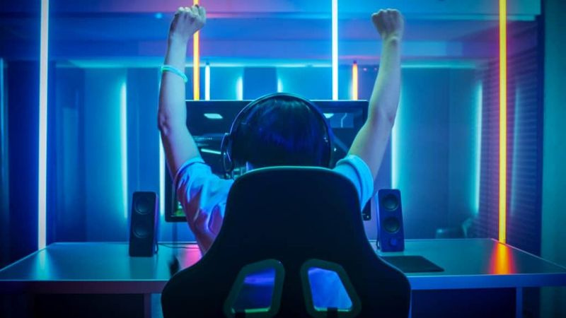 ASUS ROG Strix ScarIIIストレージオプションとパフォーマンスレビュー