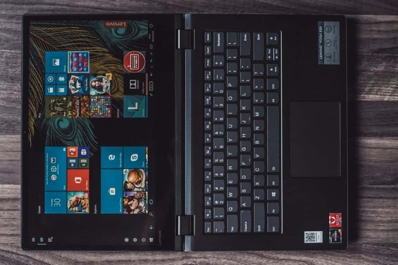 Lenovo Yoga 720 Recenze Moje poslední myšlenky