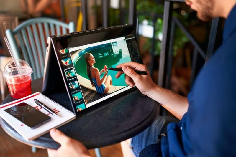 Recenze Lenovo Yoga 720: Moje počáteční myšlenky