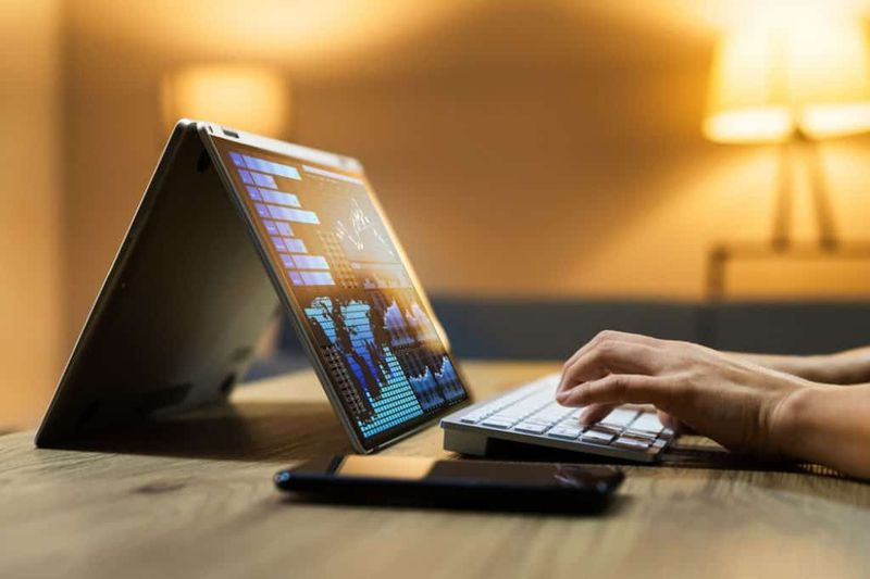 Recenzja ASUS VivoBook Flip 14: Moje początkowe myśli