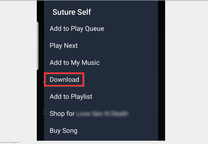 Ako sťahovať Amazon Music z Androidu alebo iPhone
