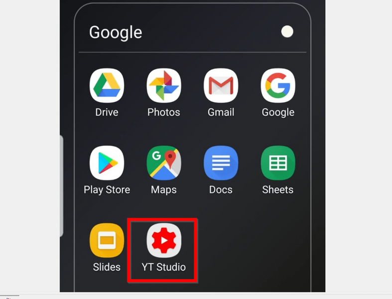Ako zmeniť miniatúru YouTube z aplikácie Štúdio YouTube pre Android