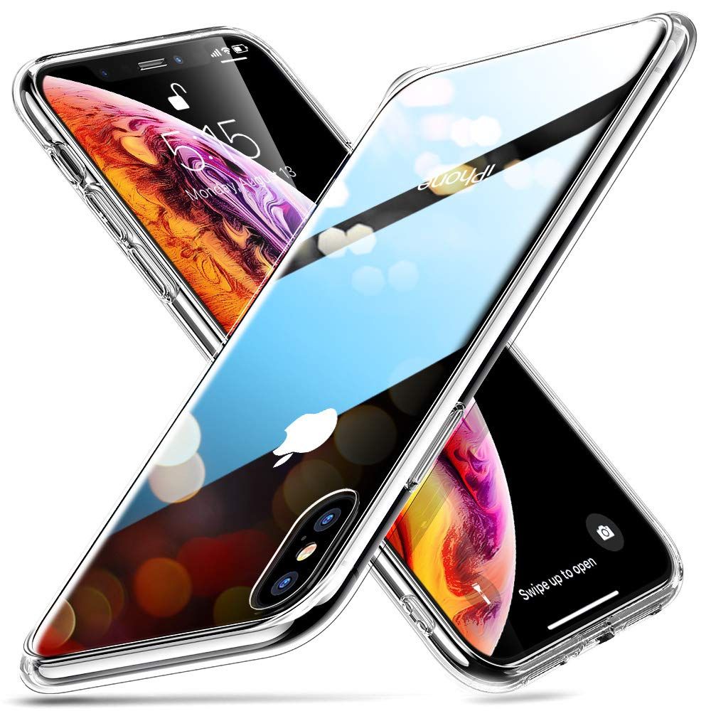 iPhone XS a iPhone X