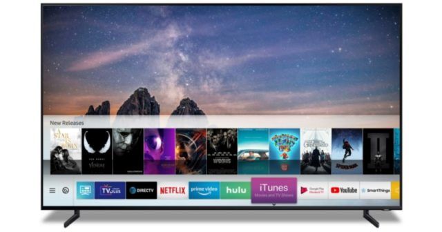 Apple TV