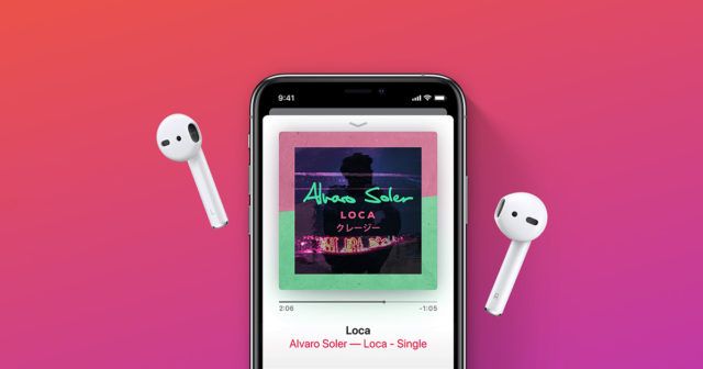 Airpods