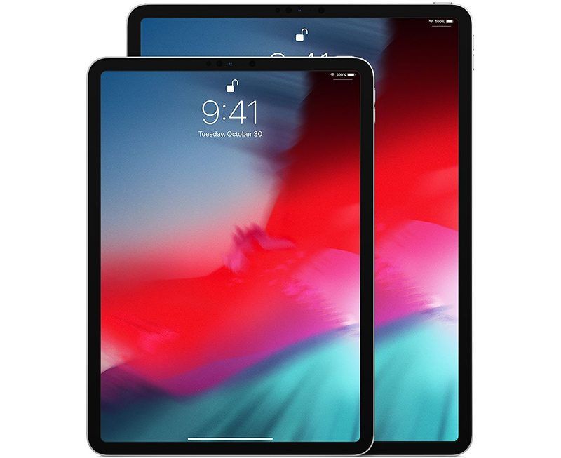 „iPad 2019“