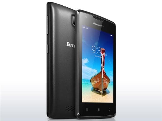 Lenovo A1000