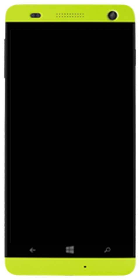 Xolo Win Q1000
