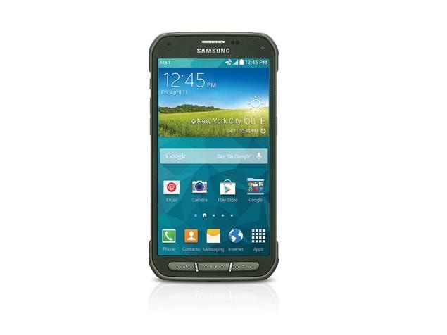 Samsung Galaxy S5 activo