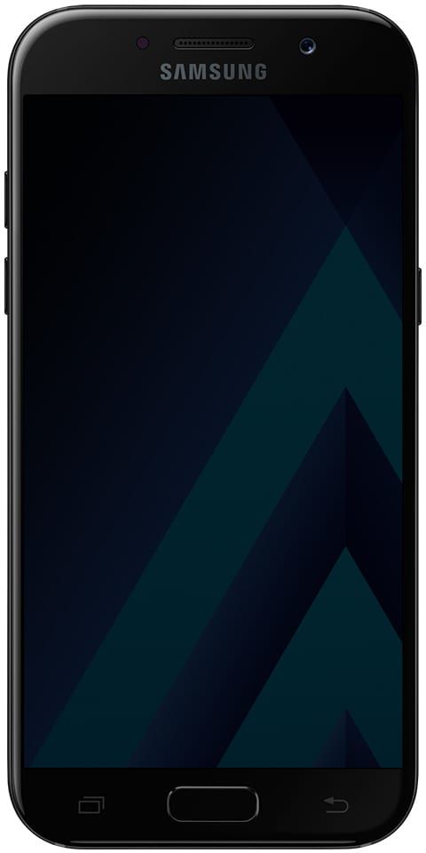Spécifications du Samsung Galaxy A5 (2017)