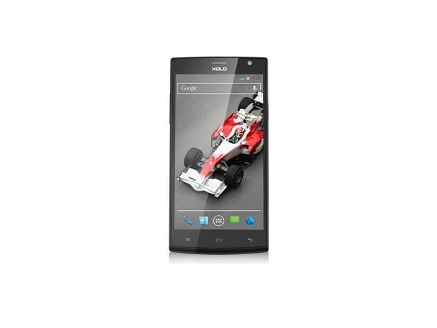 Xolo Q2000