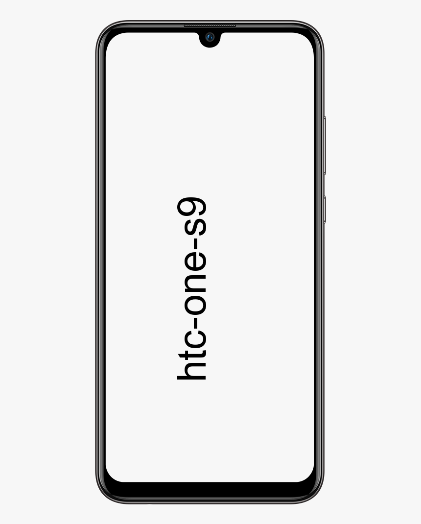 Specifikacije HTC One S9