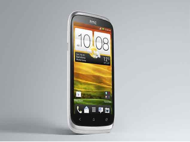 Spesifikasi HTC Desire XDS