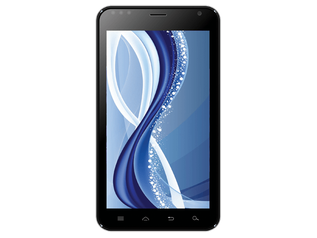 Intex Aqua Style 2013
