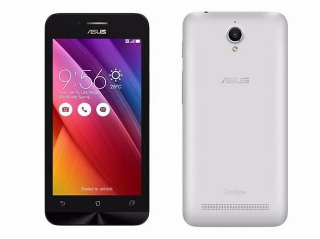 Asus Zenfone Go 5.0 LTE விவரக்குறிப்புகள்