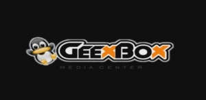 „GeeXboX-Linux“ „Distros“, skirtos „Kodi“