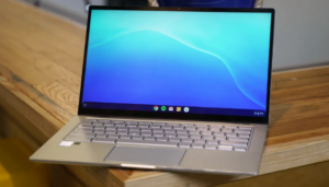 Asus Chromebook Flip C434