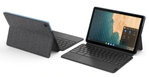 Lenovo Chromebooks Duet