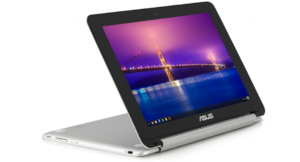 Chromebooky ASUS Flip C100PA