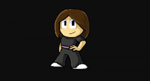 Dan the Man-Apple TV Games