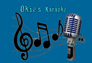 OKie karaoke