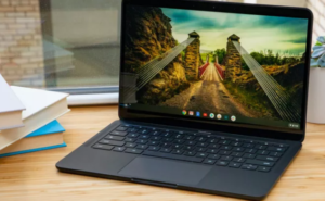 En fullständig recension på Chromebooks med pekskärm