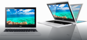   Acer Chromebook R 11