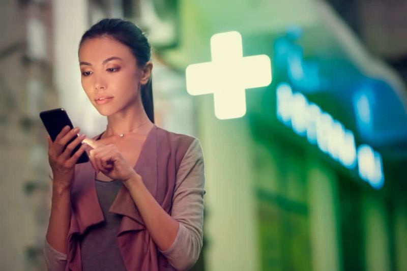 Huawei P30 Lite ülevaade: minu esialgsed mõtted