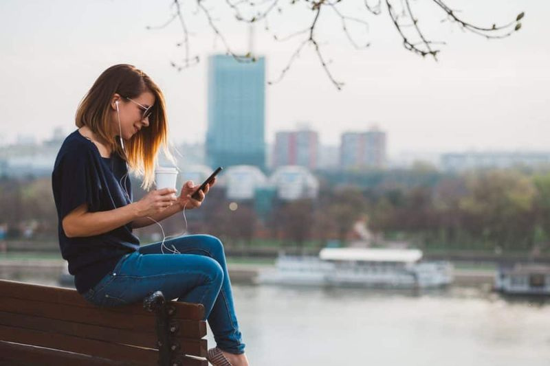 LG G7 Fit Životnost baterie a doba hovoru Recenze