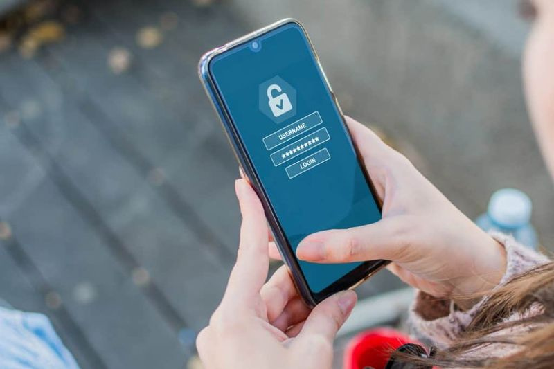 Überprüfung der Sicherheitsfunktionen und Sensoren des Moto X4