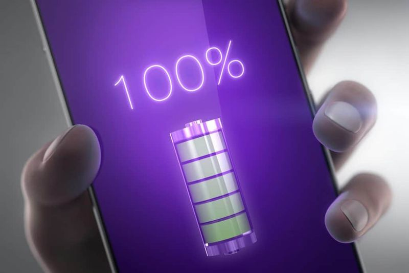 Moto G5 Plus Revisione della durata della batteria e del tempo di conversazione