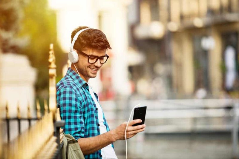 LG V40 ThinQ batteritid och samtalstid granskning