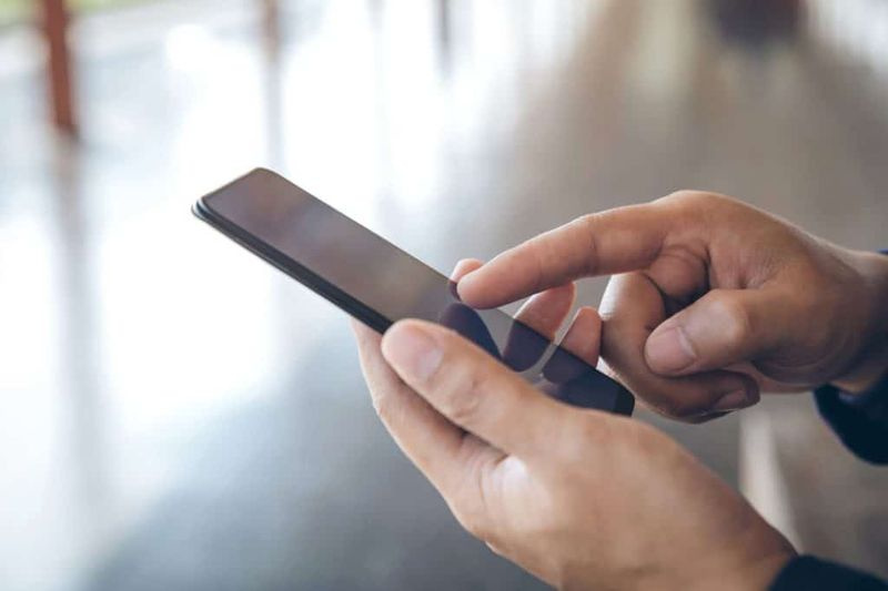   Revisión de sensores y funciones de seguridad del LG K20