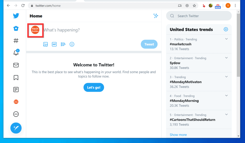 Com seguir algú a Twitter des d'un ordinador (Twitter.com) - Segueix algú que ja et segueix