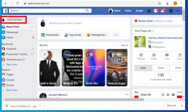 Ako skryť narodeniny na Facebooku (z PC alebo Mac)