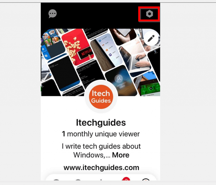Ako odstrániť účet Pinterest z aplikácie iPhone