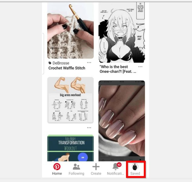 Ako odstrániť účet Pinterest z aplikácie pre Android