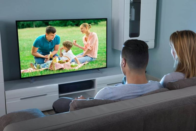 Revisió de les característiques de la pantalla TCL 32S327