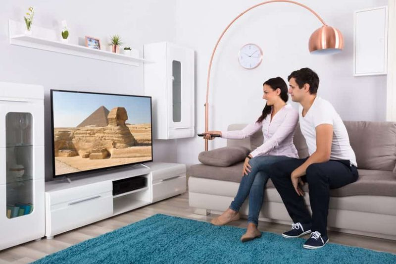 Examen des fonctionnalités de l'écran Toshiba 50UL3B63DG