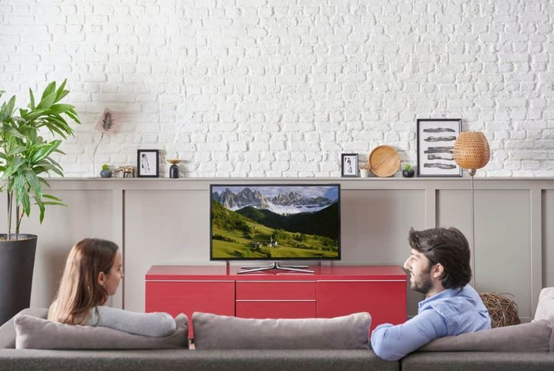 Sony KDL – 32W600D portide ja ühenduvusfunktsioonide ülevaade