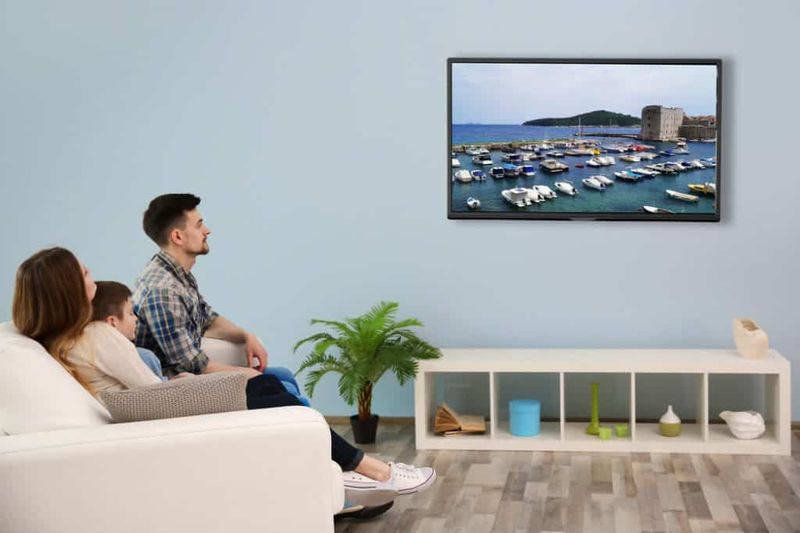Examen des ports et des fonctionnalités de connectivité Westinghouse WR40FX2019