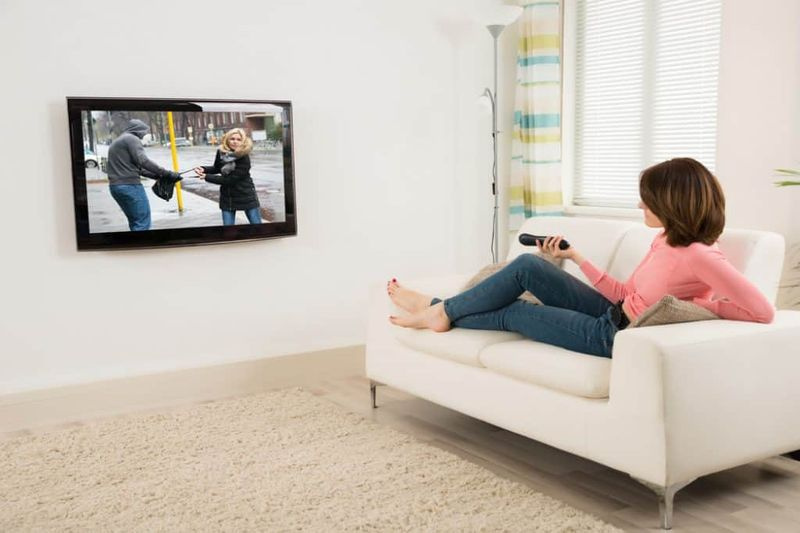 TCL 32S305 Granska mina första tankar