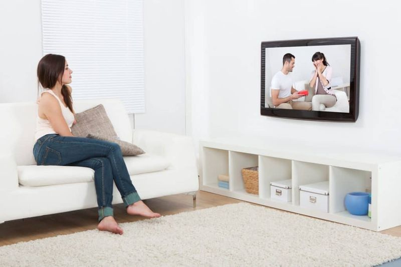 TCL 32S305 Displayfunktioner Granskning
