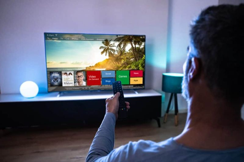 Sony XBR – 85X950G Poorten en connectiviteitsfuncties Review
