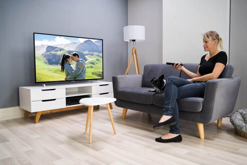 Sony XBR – 55X900F anmeldelse: Mine første tanker