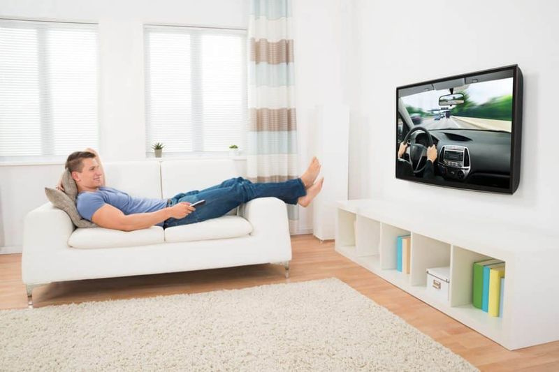 TCL 55US57 recension: Mina första tankar