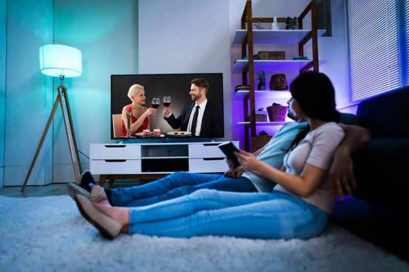 TCL 55US57 Bildskärmsfunktioner Granskning