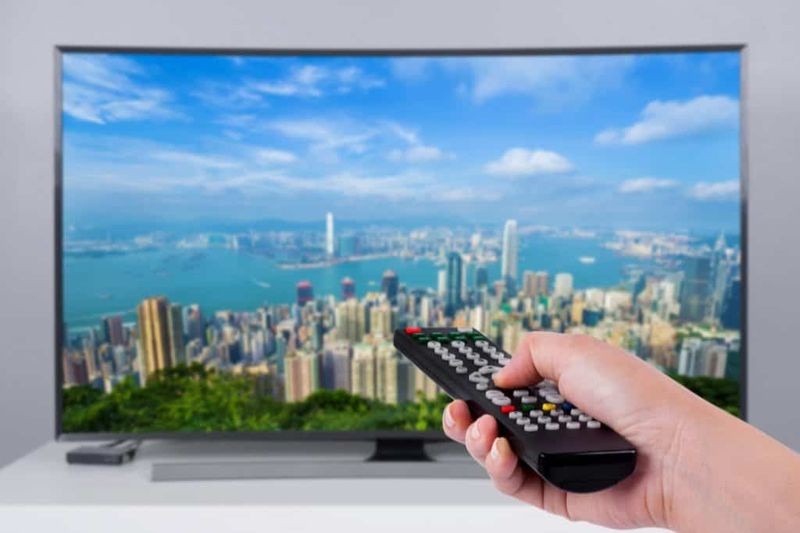 مراجعة ميزات العرض TCL 50S425